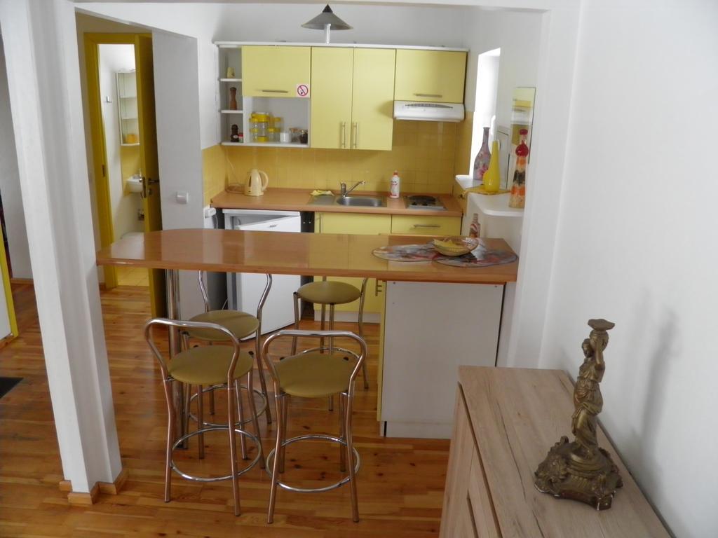 Ramybes Uostas Guest House Svedriske Ngoại thất bức ảnh