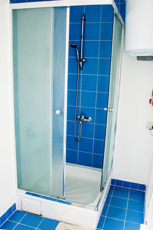 Ramybes Uostas Guest House Svedriske Ngoại thất bức ảnh